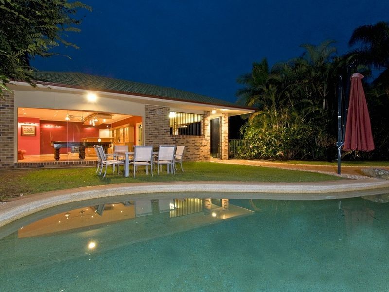6 Thornton Drive, Thornlands QLD 4164