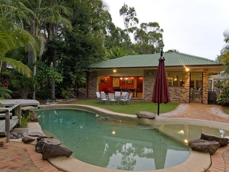 6 Thornton Drive, Thornlands QLD 4164