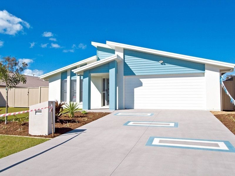 12 Tarvin Close, Wellington Point QLD 4160