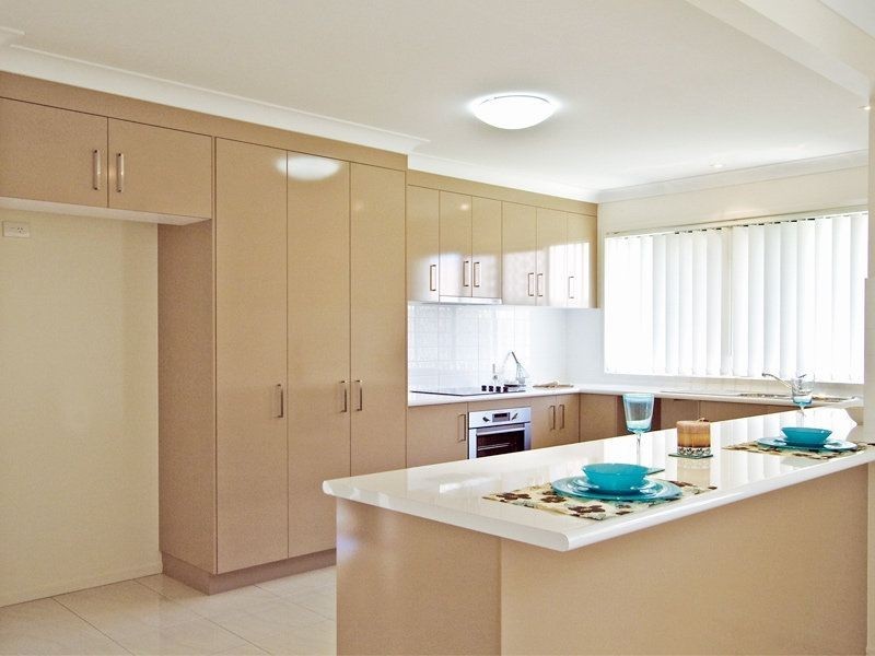 12 Tarvin Close, Wellington Point QLD 4160