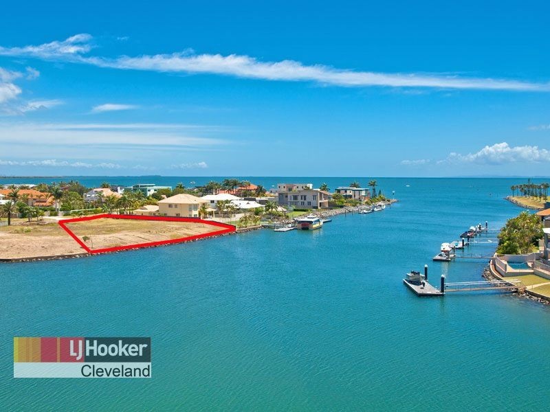 48 Sentinel Court, Raby Bay QLD 4163