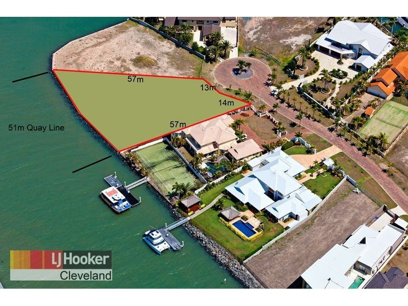 48 Sentinel Court, Raby Bay QLD 4163