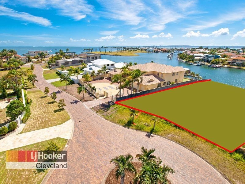 48 Sentinel Court, Raby Bay QLD 4163