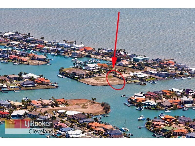 48 Sentinel Court, Raby Bay QLD 4163