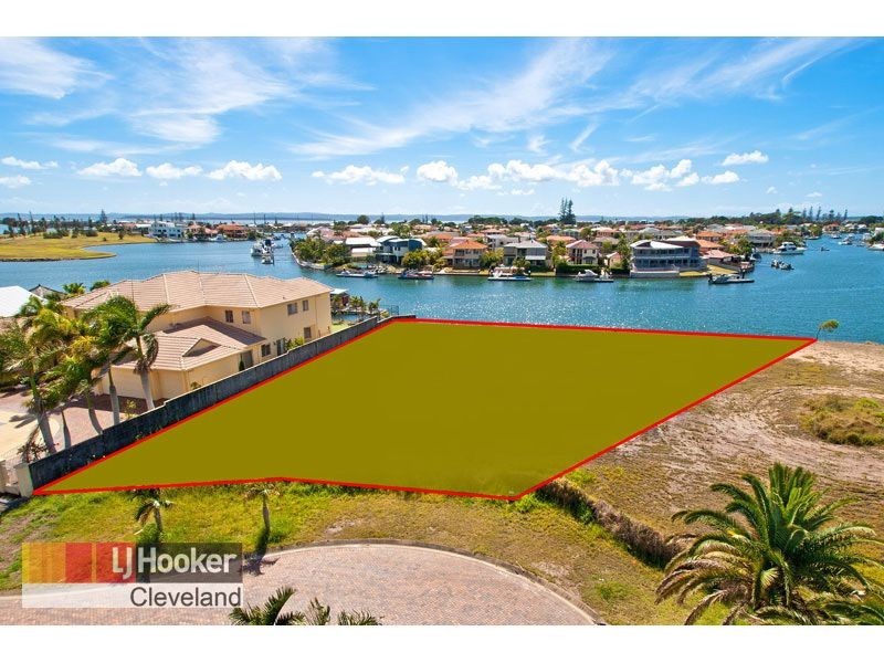 48 Sentinel Court, Raby Bay QLD 4163