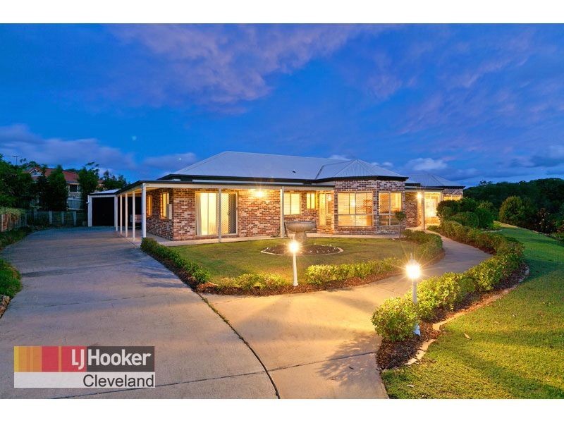 21 Grevillea Street, Redland Bay QLD 4165