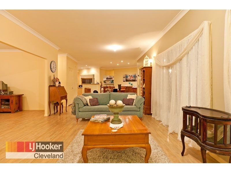 21 Grevillea Street, Redland Bay QLD 4165