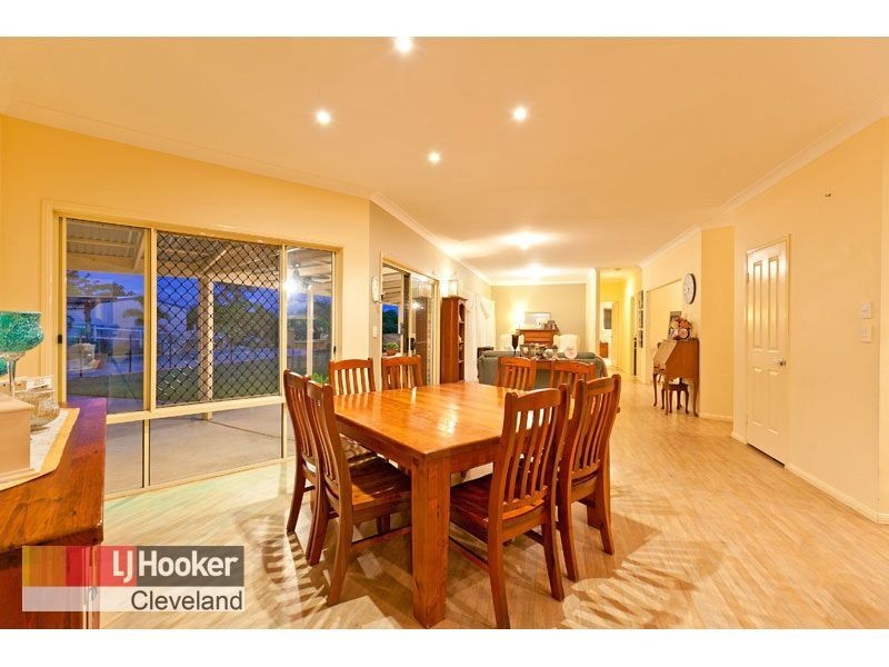 21 Grevillea Street, Redland Bay QLD 4165