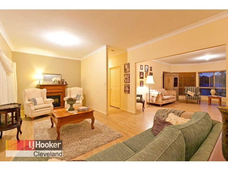 21 Grevillea Street, Redland Bay QLD 4165