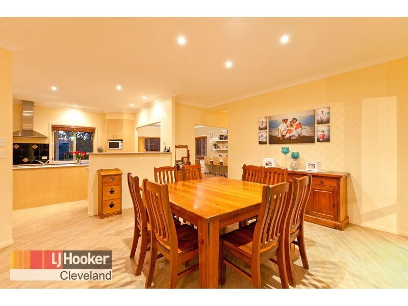 21 Grevillea Street, Redland Bay QLD 4165