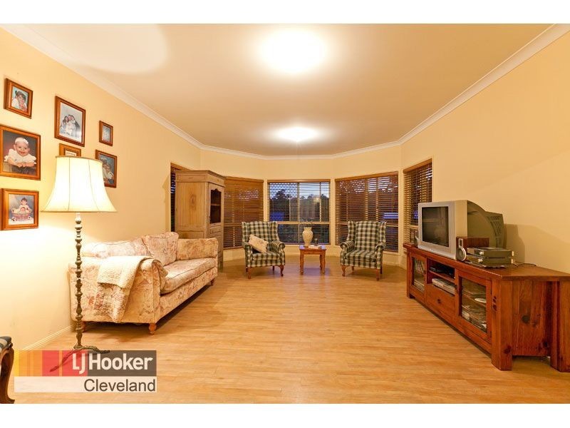 21 Grevillea Street, Redland Bay QLD 4165