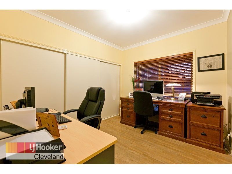 21 Grevillea Street, Redland Bay QLD 4165