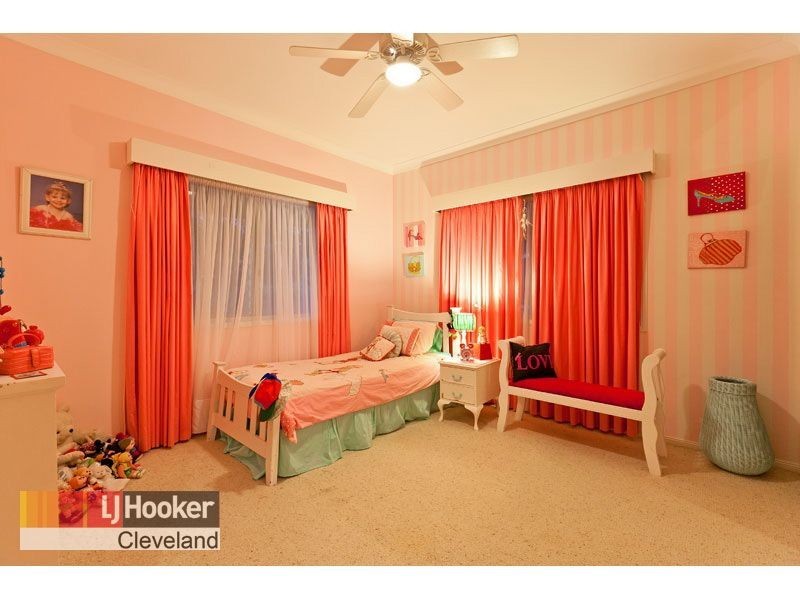 21 Grevillea Street, Redland Bay QLD 4165