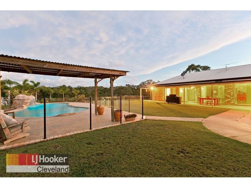 21 Grevillea Street, Redland Bay QLD 4165