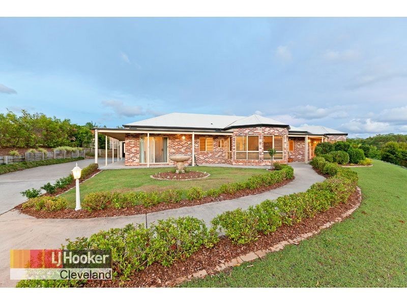 21 Grevillea Street, Redland Bay QLD 4165