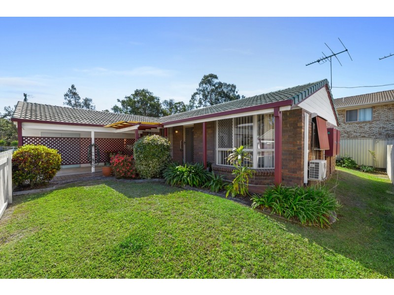 2/36-38 Holland Crescent, Capalaba QLD 4157