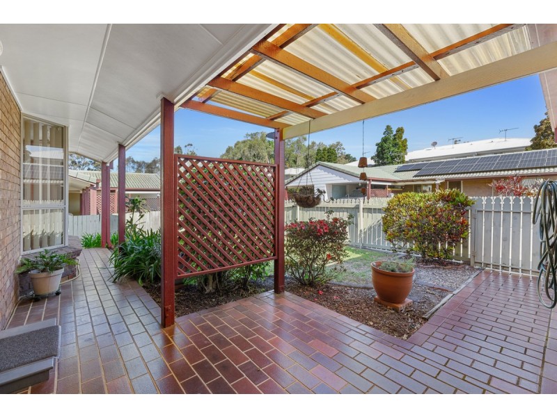 2/36-38 Holland Crescent, Capalaba QLD 4157