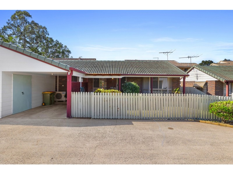 2/36-38 Holland Crescent, Capalaba QLD 4157