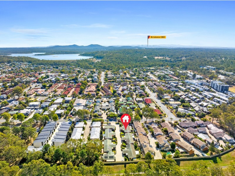 2/36-38 Holland Crescent, Capalaba QLD 4157