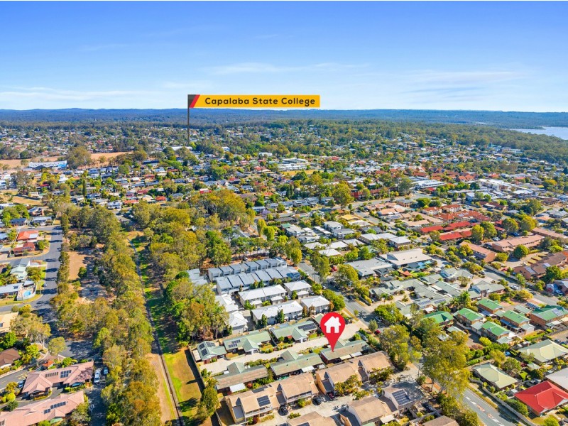 2/36-38 Holland Crescent, Capalaba QLD 4157