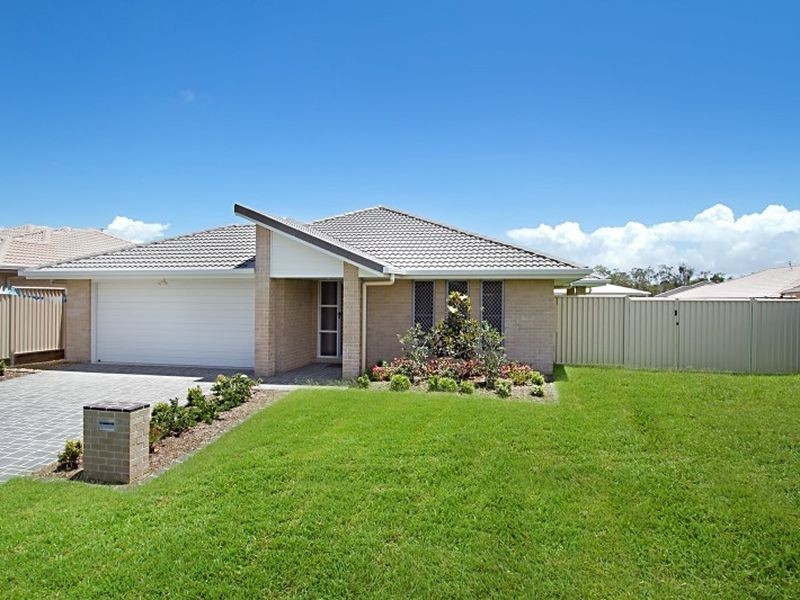 2 Westmill Close, Wellington Point QLD 4160