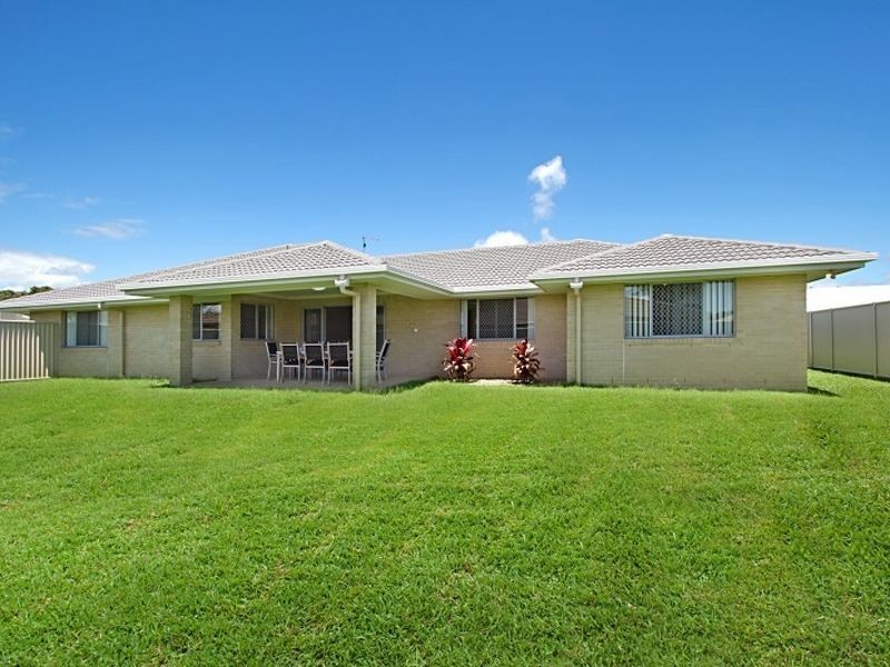2 Westmill Close, Wellington Point QLD 4160