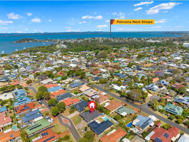 11 Seaholly Crescent, Victoria Point QLD 4165