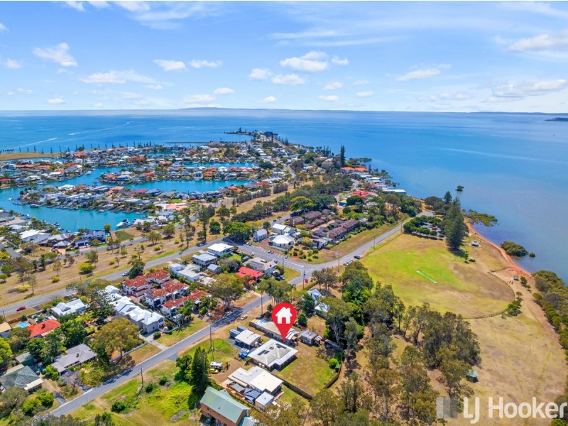 67-69 Shore Street East, Cleveland QLD 4163