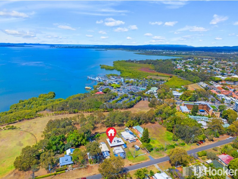 67-69 Shore Street East, Cleveland QLD 4163