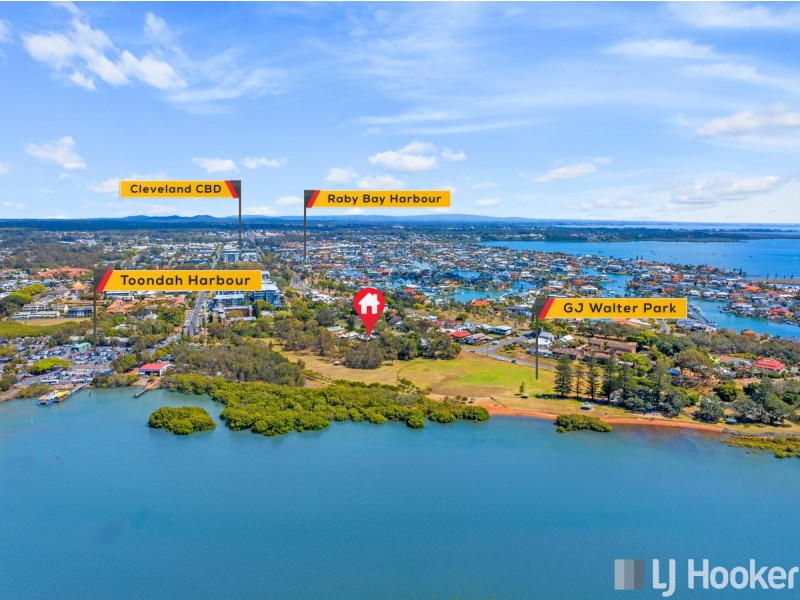 67-69 Shore Street East, Cleveland QLD 4163