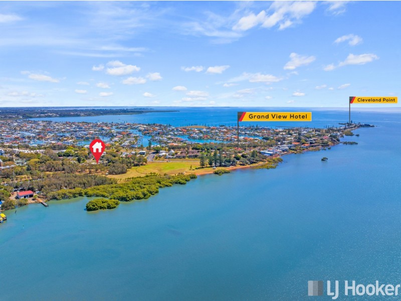67-69 Shore Street East, Cleveland QLD 4163