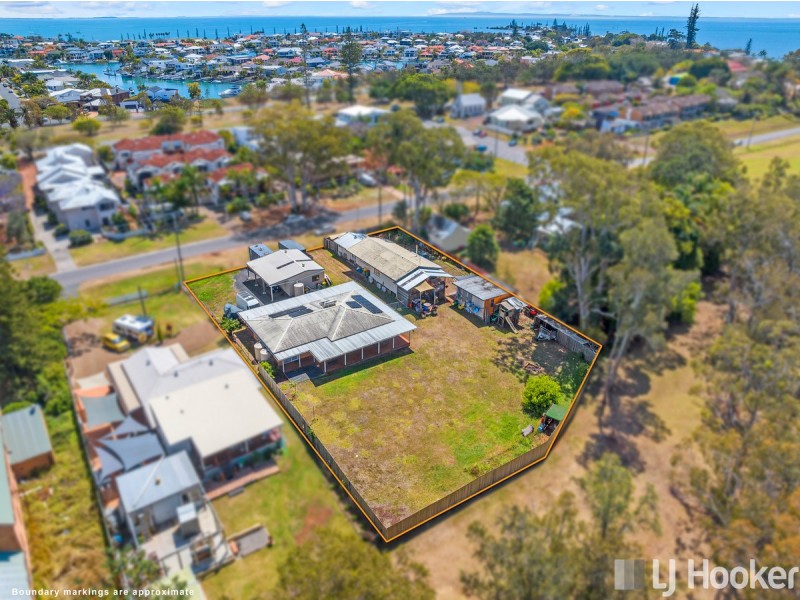 67-69 Shore Street East, Cleveland QLD 4163
