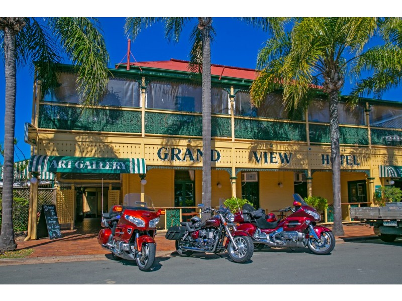 67-69 Shore Street East, Cleveland QLD 4163