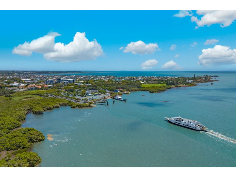 67-69 Shore Street East, Cleveland QLD 4163