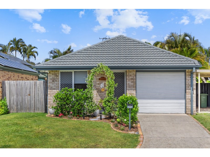 44 Lithfield Place, Loganholme QLD 4129