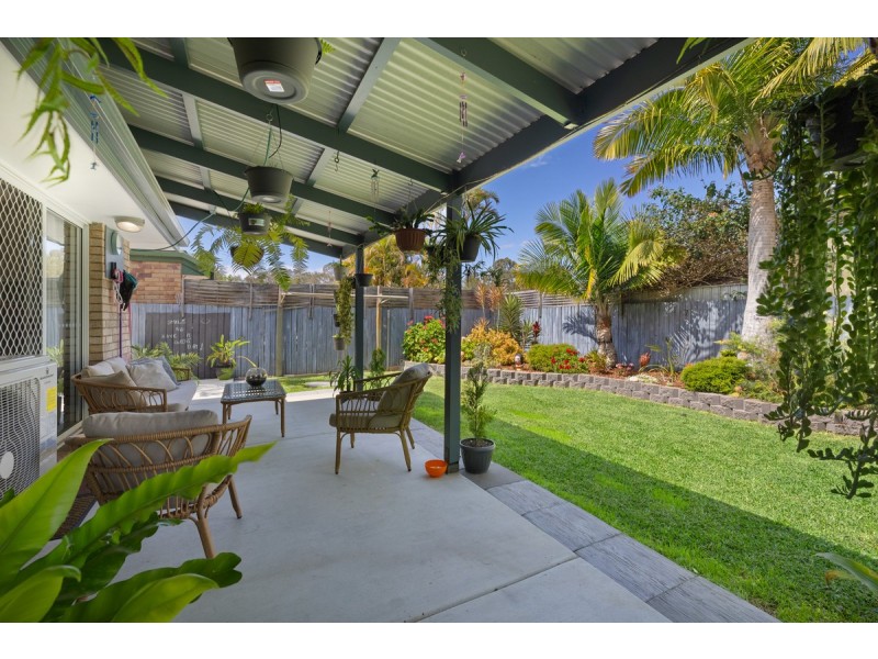 44 Lithfield Place, Loganholme QLD 4129