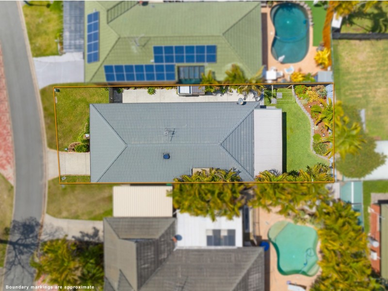 44 Lithfield Place, Loganholme QLD 4129