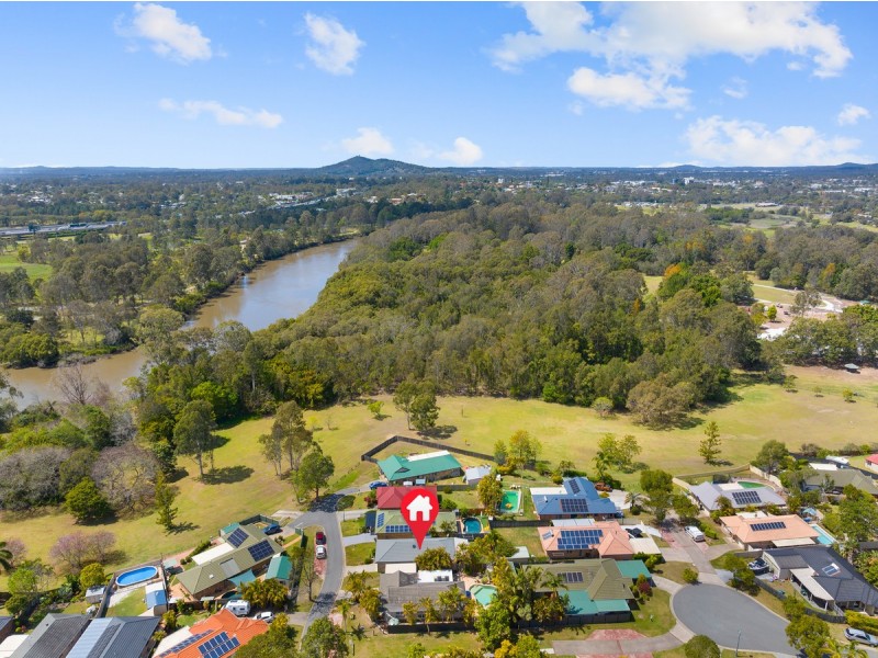 44 Lithfield Place, Loganholme QLD 4129