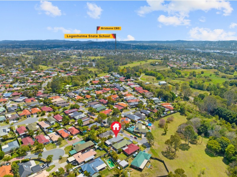 44 Lithfield Place, Loganholme QLD 4129