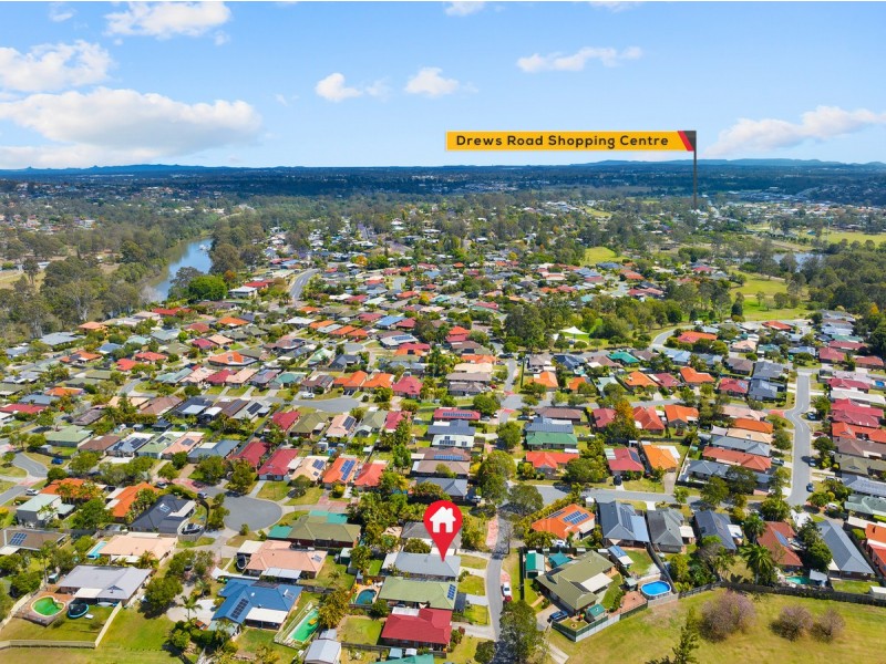 44 Lithfield Place, Loganholme QLD 4129