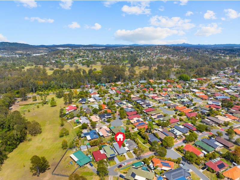 44 Lithfield Place, Loganholme QLD 4129