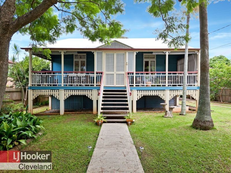 141 Russell Street, Cleveland QLD 4163