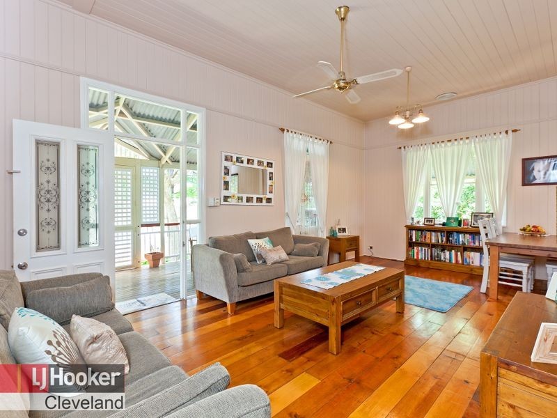 141 Russell Street, Cleveland QLD 4163