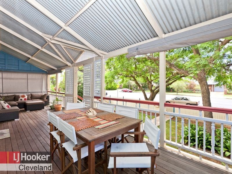 141 Russell Street, Cleveland QLD 4163
