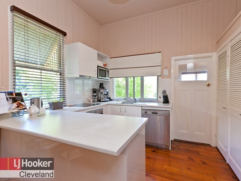 141 Russell Street, Cleveland QLD 4163