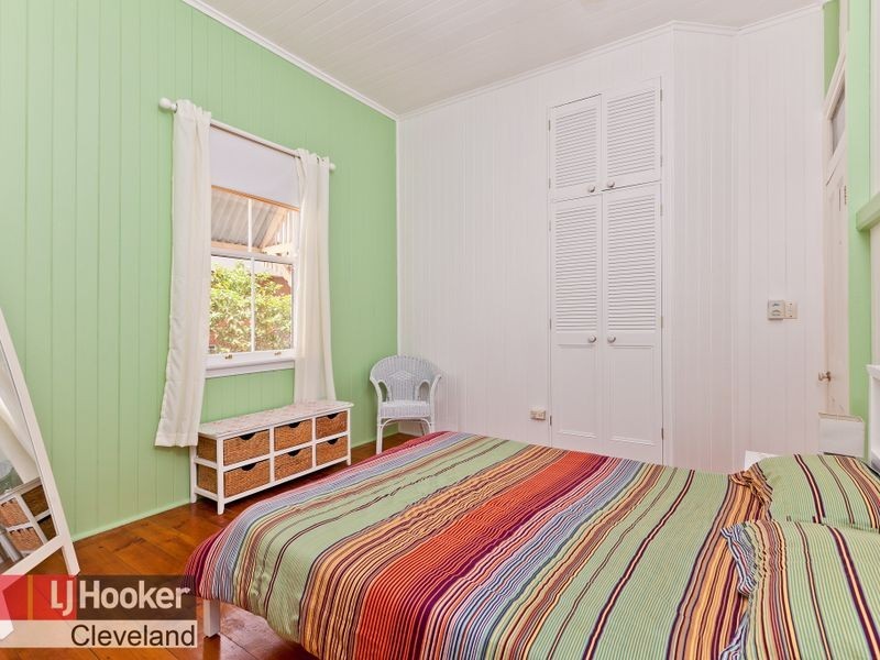 141 Russell Street, Cleveland QLD 4163