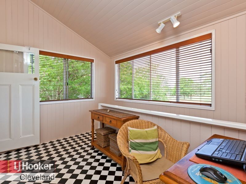 141 Russell Street, Cleveland QLD 4163