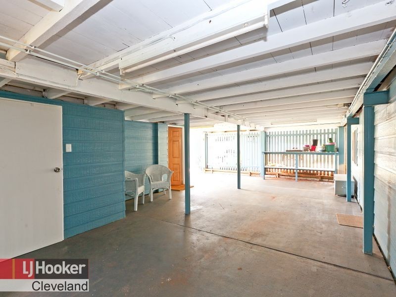 141 Russell Street, Cleveland QLD 4163