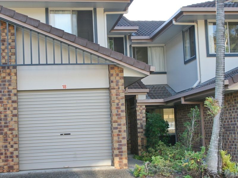 18/212 Queen Street, Cleveland QLD 4163