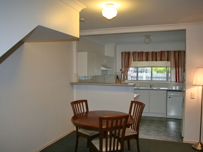 18/212 Queen Street, Cleveland QLD 4163